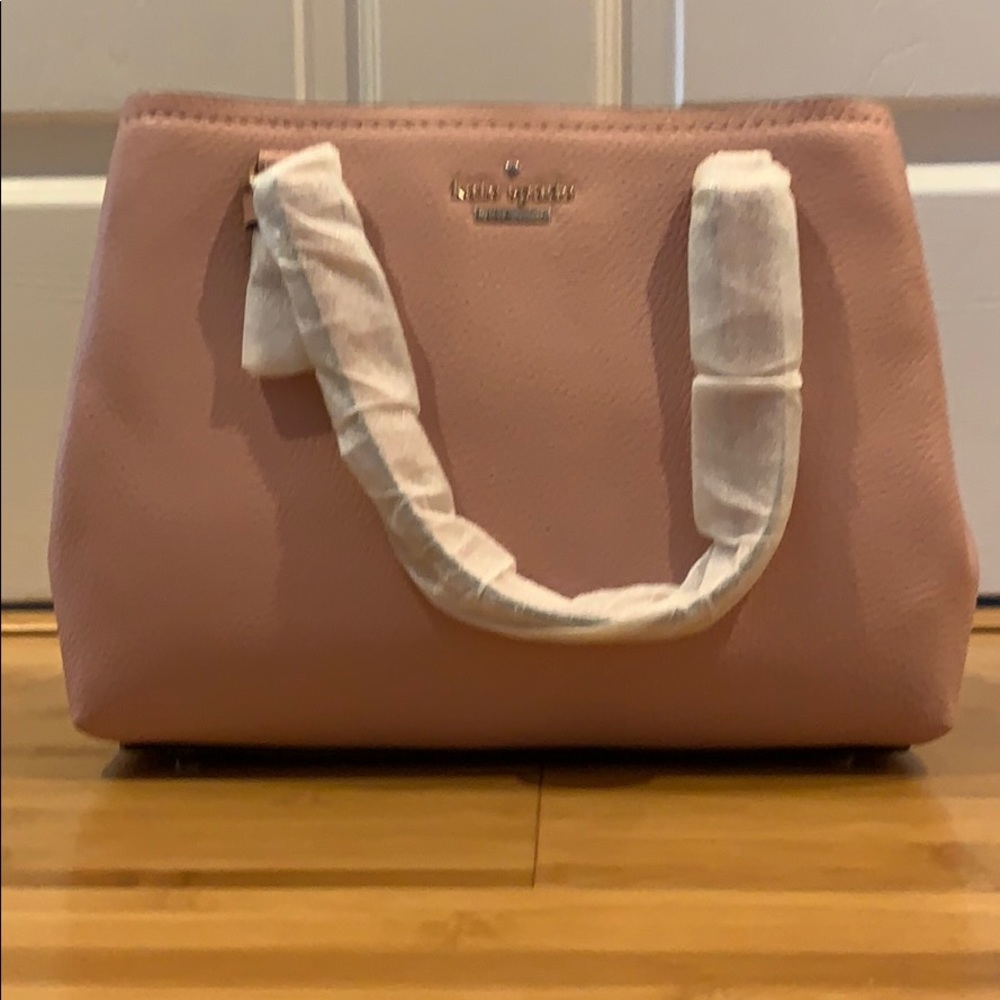 Kate Spade Octavia Satchel Bag
